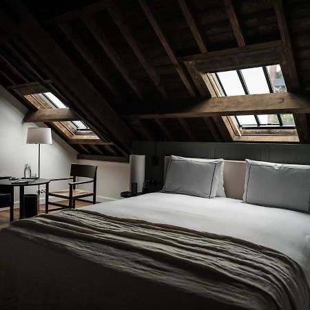 August Hotel Antwerpen Bagian luar foto
